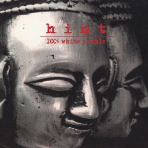 100% White Puzzle album cover