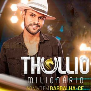 Ao Vivo Em Barbalha - CE (Ao Vivo) album cover