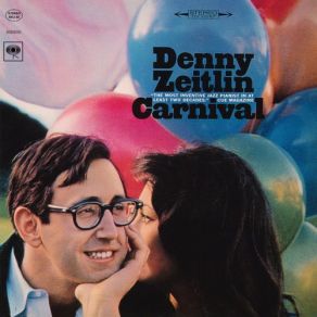 Carnival album cover