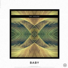 Baby album cover