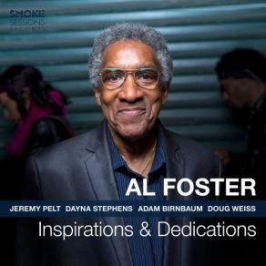 Inspirations & Dedications album cover