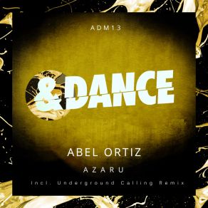 Azaru album cover