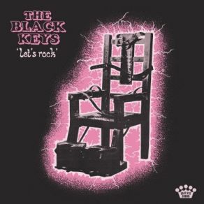 Let’s Rock album cover