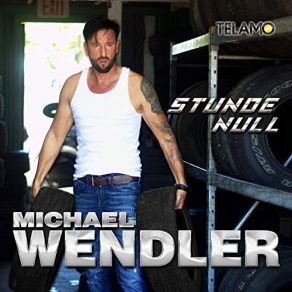 Stunde Null album cover