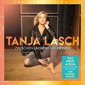 Zwischen Lachen Und Weinen (Deluxe Edition) album cover