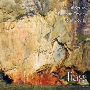 Liag album cover