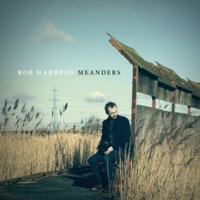 Meanders album cover