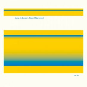 Söder Mälarstrand album cover