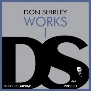 Works, Volume 1 album cover