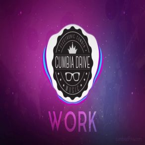 Work album cover