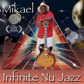 Infinite Nu Jazz album cover