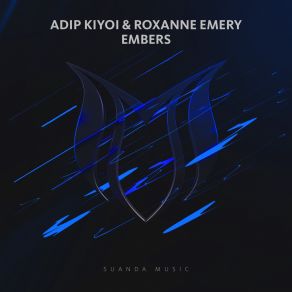 Embers (Maxi-Single) album cover