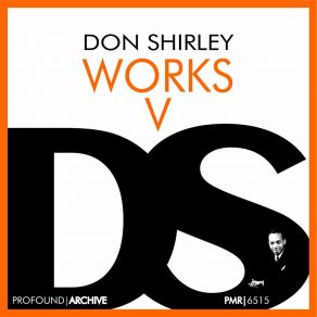 Don Shirley Works, Volume 5 album cover