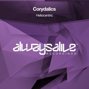 Heliocentric (Maxi-Single) album cover