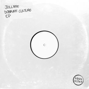 Dubplate Culture album cover