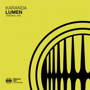 Lumen (Maxi-Single) album cover