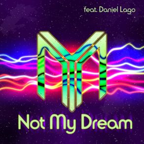 Not My Dream album cover