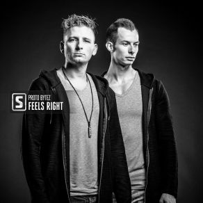 Feels Right (Single) album cover