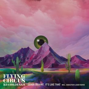 It's Like That (Maxi-Single) album cover