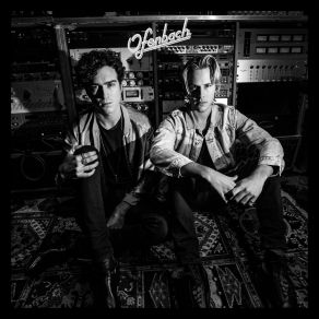 Rock It (Remixes) album cover