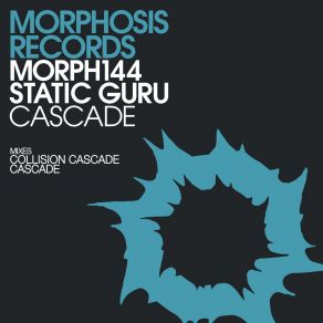 Cascade (Maxi-Single) album cover