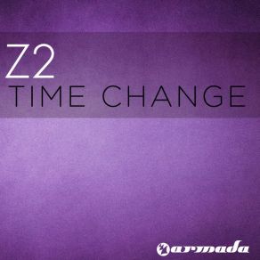 Time Change (Single) album cover