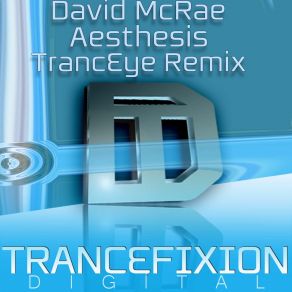 Aesthesis (TrancEye Remix) (Single) album cover