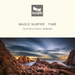 Time (Single) album cover