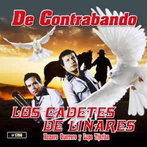 De Contrabando album cover