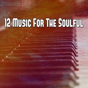 12 Music For The Soulful album cover