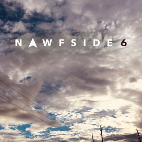 Nawfside 6 album cover
