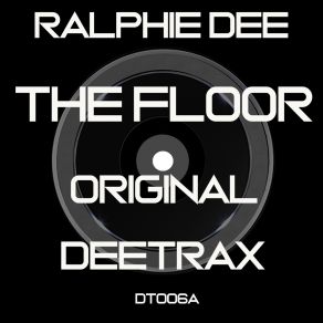 The Floor album cover