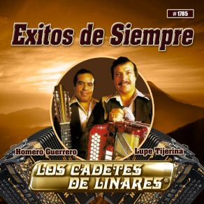 Exitos De Siempre album cover