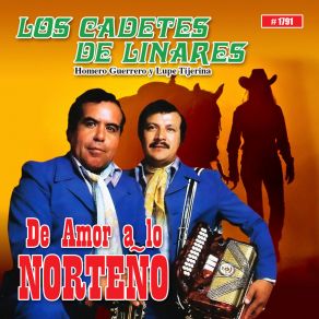 De Amor A Lo Norteño album cover