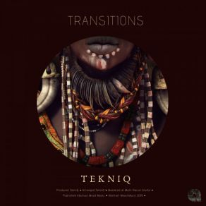 Transitions album cover