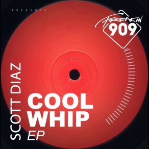 Cool Whip album cover