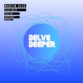 Feel In album cover