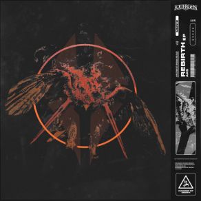 Rebirth album cover