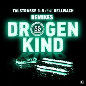 Drogenkind (Remixes) album cover