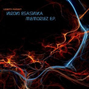 Memoriez album cover