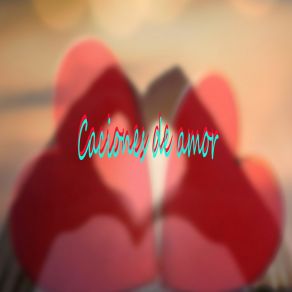 Canciones De Amor album cover