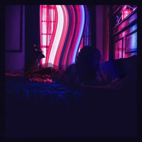 Night Call album cover