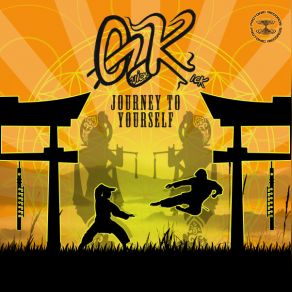 Journey To Yourself album cover