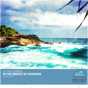 In The Middle Of Paradise album cover