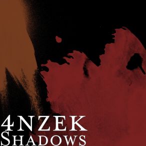 Shadows album cover
