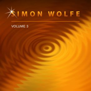 Simon Wolfe, Vol. 3 album cover