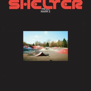 Shelter album cover