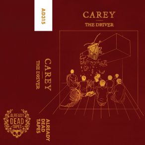 The Driver album cover