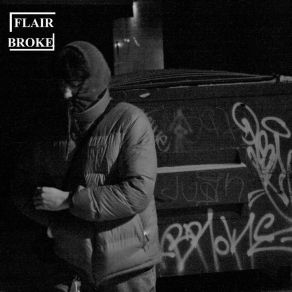 Broke album cover