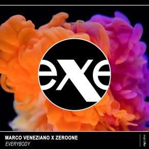 Everybody album cover